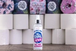 Your Booty Buddy - The Good Roll Toiletpapier Spray 200ml | SPRAY - WIPE - FLUSH -Reinigingsproducten Winkel 1200x800 16