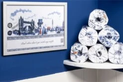 The Good Roll - WC Papier - 24 Stuks - 250 Vellen - 3 Laags - Heinen Delfts Blauw 10 The Good Roll - WC Papier - 24 Stuks - 250 Vellen - 3 Laags - Heinen Delfts Blauw -Reinigingsproducten Winkel 1200x800 17