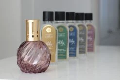 Ashleigh & Burwood Lampenolie Geurolie - Freesia & Orchid 250 Ml -Reinigingsproducten Winkel 1200x800 18