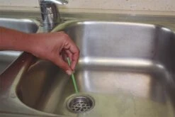 Starlyf Drain Sticks 12 Pack - Afvoer - Ontstopper Sticks - Gootsteenontstopper Sticks - Gootsteen Ontstopper -Reinigingsproducten Winkel 1200x800