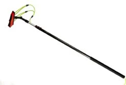 Aqua2Go Telescoopsteel 7,2 Meter - Lichtgewicht Aluminium - 40 Cm. Borstel - Ramen Wassen - Zonnepanelen -Reinigingsproducten Winkel 1200x814 1