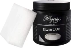 Hagerty Silver Care - Pasta Voor Zilverreiniging 185 Gr -Reinigingsproducten Winkel 1200x819