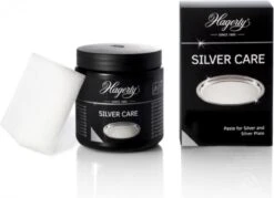 Hagerty Silver Care - Pasta Voor Zilverreiniging 185 Gr -Reinigingsproducten Winkel 1200x868