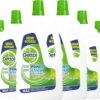 Dettol Power & Fresh - Allesreiniger - Orignal - 6 X 1,5 Liter -Reinigingsproducten Winkel 1200x883