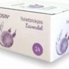 PROSIN® Toiletblokjes Inbouwreservoir - WC Discs - Lavendel - WC Blokjes - Toiletblokjes - Toiletblokken - Toiletblokjes Geberit - Stortbakblokjes Toilet - WC Blokjes Voordeelverpakking - WC Blokjes Inbouwreservoir - Toiletblok - Paars Water -Reinigingsproducten Winkel 1200x901