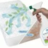 Bio Matras Wonder Matras Opfrisser En Vlekkenreiniger Vlekverwijderaar 100% Biologisch Met Probiotische Enzymen Lavendelgeur Verwijderd Tevens Huisstofmijt, Huisstofmijt Spray, Huismijt Spray, Huisstofmijt Bestrijder Per Set Van 2 X 500 ML -Reinigingsproducten Winkel 1200x906