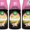 Air Wick Freshmatic Automatische Spray - Luchtverfrisser - Zalige Zomer - 3x Navulling -Reinigingsproducten Winkel 1200x944