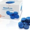 Needum ® Toiletblokjes Voor Inbouwreservoirs – WC-blokjes – Toiletblokken In Een Voordeelverpakking – 30 Stuks -Reinigingsproducten Winkel 1200x958 1