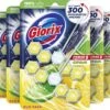 Glorix Power 5 Toiletblokken - Citroen - 7 X 2 Stuks - Voordeelverpakking 1 Glorix Power 5 Toiletblokken - Citroen - 7 X 2 Stuks - Voordeelverpakking -Reinigingsproducten Winkel 1200x959 3