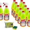 Dasty Ontvetter Voordeelpack: 2x Spuitfles + 10x Navulling+ GRATIS Set Sponzen + 1 Set Schoonmaakhandschoenen -Reinigingsproducten Winkel 1200x994 3