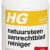 HG Natuurstenen Aanrechtbladreiniger - 500ml - Veilig In Gebruik - Streeploos Schoon - Dagelijkse Reiniging -Reinigingsproducten Winkel 333x1200 4