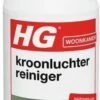 HG Kroonluchter Reiniger - 500ml - Snel Een Vlekkeloos Resultaat -Reinigingsproducten Winkel 334x1200 4