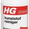 HG Kunststof Reiniger - 500ml - Intensieve Reiniger -Reinigingsproducten Winkel 335x1200