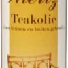 Wiertz Teakolie 250ML -Reinigingsproducten Winkel 345x1200