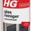 HG Glasreiniger Concentraat - 500ml - Reinigt Streeploos - De Keuze Van Professionele Glazenwassers -Reinigingsproducten Winkel 374x1200 1