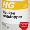 HG Keukenontstopper - 1L - De NR1 Ontstopper - Biologisch Afbreekbaar -Reinigingsproducten Winkel 376x1200