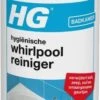 HG Hygiënische Whirlpool Reiniger - 1L - Verwijdert Kalk, Vet, Zeep En Olie - Veilig In Gebruik Voor Whirlpool En Jacuzzi's -Reinigingsproducten Winkel 376x1200 2