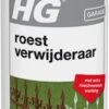 HG Roestverwijderaar - 500 Ml - Verwijdert Roest Zonder Schuren - Roestwerende Werking 2 HG Roestverwijderaar - 500 Ml - Verwijdert Roest Zonder Schuren - Roestwerende Werking -Reinigingsproducten Winkel 376x1200 3