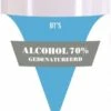 BTS 70% Gedenatureerde Alcohol 1000ML -Reinigingsproducten Winkel 397x1200 1