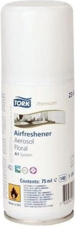 Tork Navulling Voor Luchtverfrisser Bloemen Systeem A1 Flacon Van 75 Ml 12 Tork Navulling Voor Luchtverfrisser Bloemen Systeem A1 Flacon Van 75 Ml -Reinigingsproducten Winkel 399x1200 3