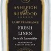 Ashleigh & Burwood - Fresh Linen 250 Ml -Reinigingsproducten Winkel 409x1200 1