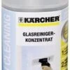 Karcher Reiniger Glasreiniger Vensterreiniger Voor Window Vac Reinigingsmiddel - 500ml -
