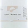 Alcohol Ketonatus 96% Chempro -Reinigingsproducten Winkel 416x1200