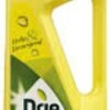 Driehoek Vloeibare Groene Zeep - 6 X 725 Ml -Reinigingsproducten Winkel 430x1200