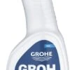 GROHE Grohclean Sproeiflacon Reiniger - 500 Ml - Schoonmaakmiddel - 48166000 -Reinigingsproducten Winkel 435x1200