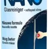 NANO - Glasreiniger - Op Basis Van Alcohol - Voor Alle Soorten Glas En Spiegels - 1L 2 NANO - Glasreiniger - Op Basis Van Alcohol - Voor Alle Soorten Glas En Spiegels - 1L -Reinigingsproducten Winkel 435x1200 5