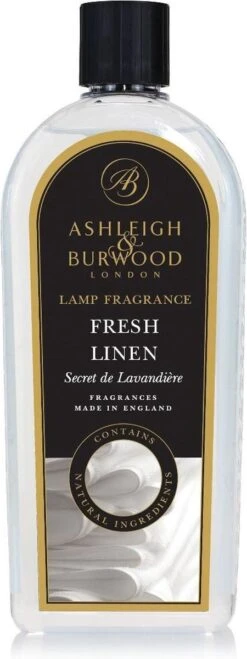 Ashleigh & Burwood - Fresh Linen 250 Ml -Reinigingsproducten Winkel 450x1200 4