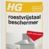 HG Roestvrijstaal Beschermer - 125ml - Snel En Eenvoudig - Laat RVS Weer Glanzen -Reinigingsproducten Winkel 451x1200 1