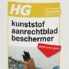 HG Kunststof Aanrechtbladbeschermer - 125ml - Voor Kunststof Oppervlakken -Reinigingsproducten Winkel 452x1200 4