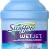 Swiffer WetJet Alles-In-Een Dweilsysteem Reinigingsmiddel - 1.25 Liter -Reinigingsproducten Winkel 459x1200