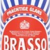 Brasso Koperglans - 6 X 175 Ml - Koperpoets - Voordeelverpakking -Reinigingsproducten Winkel 465x1200