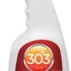 303® Multi-Surface Cleaner - 946 Ml | Veilig Voor Alle Soorten Bekleding En Vinyl. Vlekken Verdwijnen Binnen Enkele Minuten En Verkleurde Oppervlakken Komen Weer Tot Leven. -Reinigingsproducten Winkel 467x1200