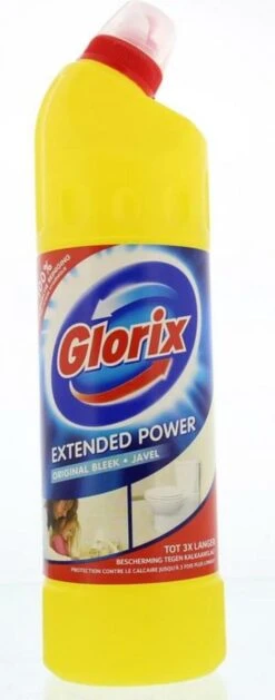 Glorix Bleek - Orginal 750ML