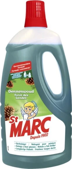 St. Marc Express -Reinigingsproducten Winkel 511x1200