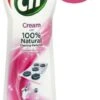 CIF Cream Pink Flower - 8 X 500 Ml - Schuurmiddel - Voordeelverpakking 1 CIF Cream Pink Flower - 8 X 500 Ml - Schuurmiddel - Voordeelverpakking -Reinigingsproducten Winkel 519x1200 2