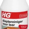HG Dieptereiniger Voor Leer - 250 Ml - Reinigt Tot In De Poriën 2 HG Dieptereiniger Voor Leer - 250 Ml - Reinigt Tot In De Poriën -Reinigingsproducten Winkel 531x1200 2
