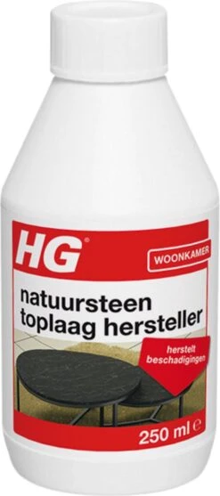 HG Natuursteen Toplaag Hersteller - 250 Ml - Herstelt Beschadigingen - Voor Marmer En Alle Andere Kalkhoudende Natuursteensoort 13 HG Natuursteen Toplaag Hersteller - 250 Ml - Herstelt Beschadigingen - Voor Marmer En Alle Andere Kalkhoudende Natuursteensoort -Reinigingsproducten Winkel 532x1200