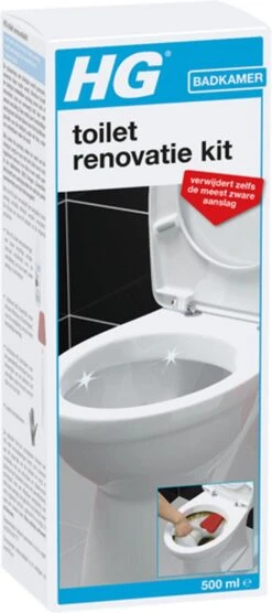 HG Toilet Renovatiekit - 500ml - Extreem Sterk - Volledige Kit -Reinigingsproducten Winkel 533x1200 1