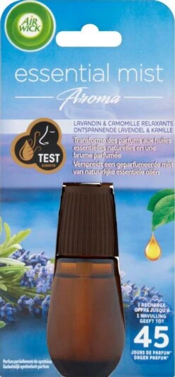 Air Wick Essential Mist Automatische Geurverspreider Luchtverfrisser - Innerlijke Rust - Navulling 23 Air Wick Essential Mist Automatische Geurverspreider Luchtverfrisser - Innerlijke Rust - Navulling -Reinigingsproducten Winkel 557x1200 2