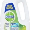 Dettol Allesreiniger Power & Fresh - Original - 1.5 L -Reinigingsproducten Winkel 575x1200