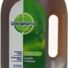 Dettolpharma 4 Liter Ontsmettingsmiddel Dettol -Reinigingsproducten Winkel 590x1200