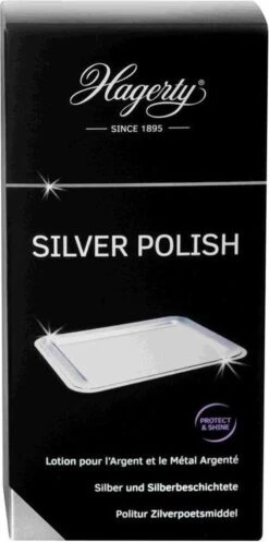 Hagerty Silver Polish - 250 Ml -Reinigingsproducten Winkel 596x1200 2