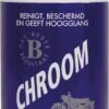 Belgom Chrome Chroom Poets 250ml 1 Belgom Chrome Chroom Poets 250ml -Reinigingsproducten Winkel 627x1200
