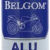 Belgom Alu Schoonmaakmiddel Voor Aluminium - 250ml -Reinigingsproducten Winkel 656x1200