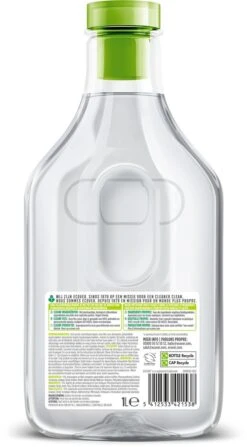 Ecover - Allesreiniger - Citroengras & Gember - Voordeelverpakking 6 X 1 L -Reinigingsproducten Winkel 663x1200 1