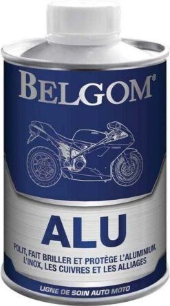 Belgom Alu Schoonmaakmiddel Voor Aluminium - 250ml -Reinigingsproducten Winkel 667x1200 1